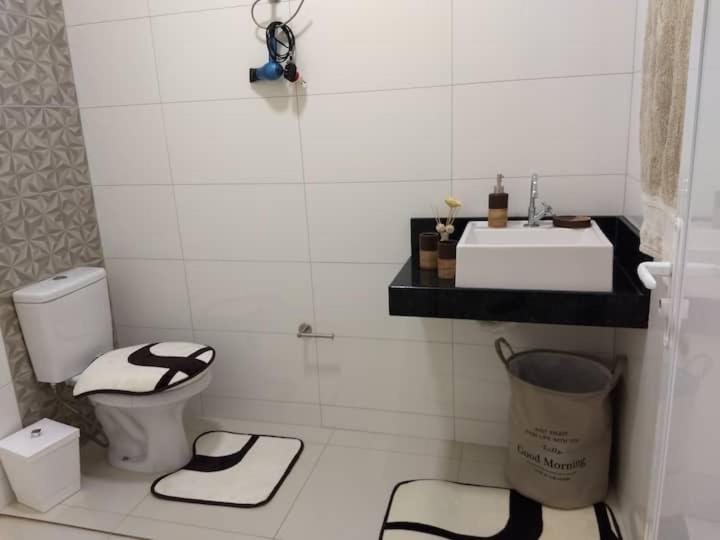 פוז דו איגואסו Cantinho Da Florzinha מראה חיצוני תמונה